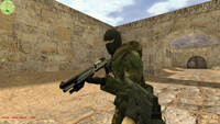 Download CS 1.6 Romania Edition