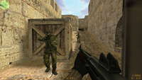 Counter Strike 1.6 hd Edition