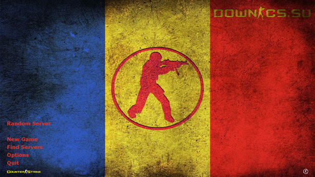 Download CS 1.6 Romania Edition