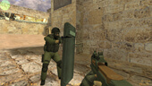 Counter Strike 1.6 hd Edition