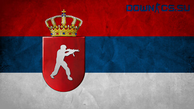 Download CS 1.6 Serbia Edition
