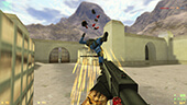 CS 1.6 Shock Edition