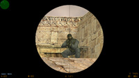Counter Strike 1.6 hd