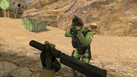 Counter Strike 1.6 hd