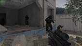Download CS 1.6 STALKER Edition