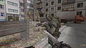 Download CS 1.6 STALKER Edition