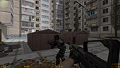 Counter Strike 1.6 hd Edition
