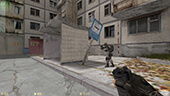CS 1.6 STALKER Edition