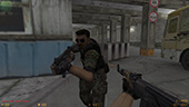 Counter Strike 1.6 STALKER Edition download
