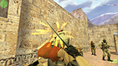 Counter Strike 1.6 hd Edition