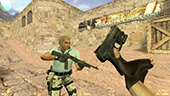 CS 1.6 Summer Edition