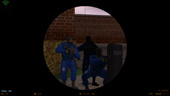 Counter Strike 1.6 hd Edition