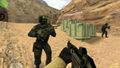 Download CS 1.6 Torrent Edition