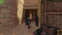 Counter Strike 1.6 hd Edition