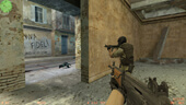 Counter Strike 1.6 hd Edition