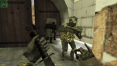 Download CS 1.6 Winter Edition