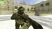 Download CS 1.6 Winter Edition