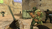 CS 1.6 Xtreme V8